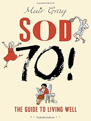 cover image of Sod Seventy